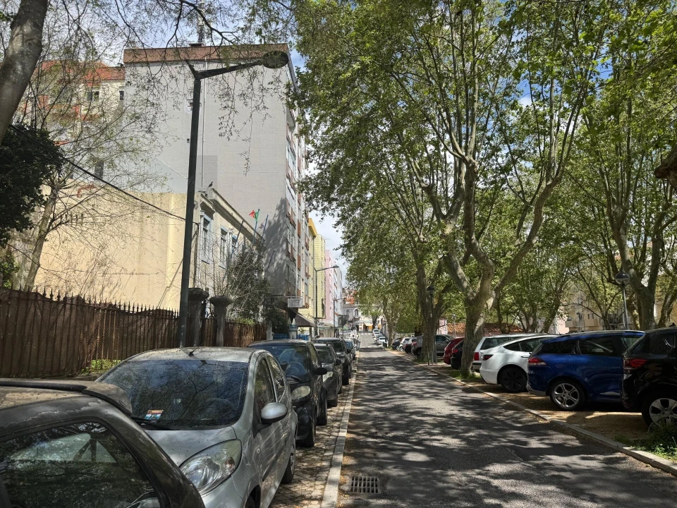 Terreno para Venda em Queluz e Belas Foto 12