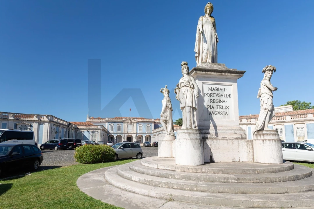 Terreno para Venda em Queluz e Belas Foto 9