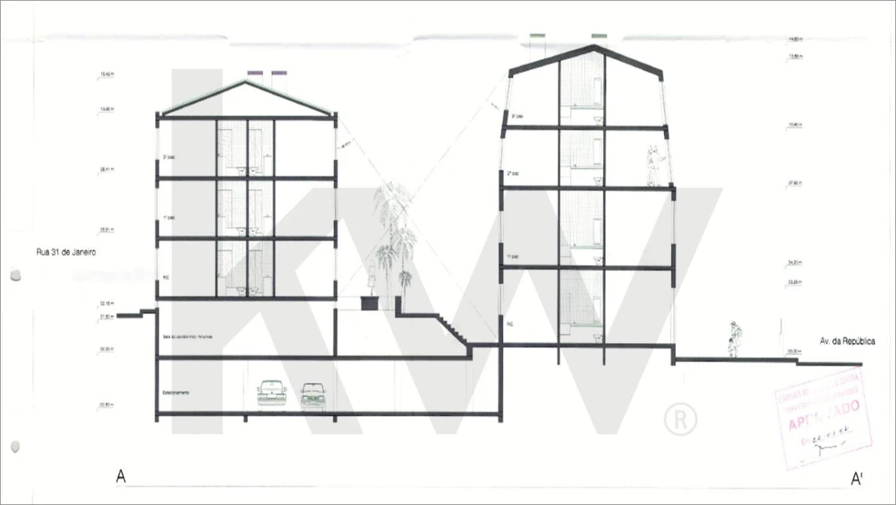 Terreno para Venda em Queluz e Belas Foto 15