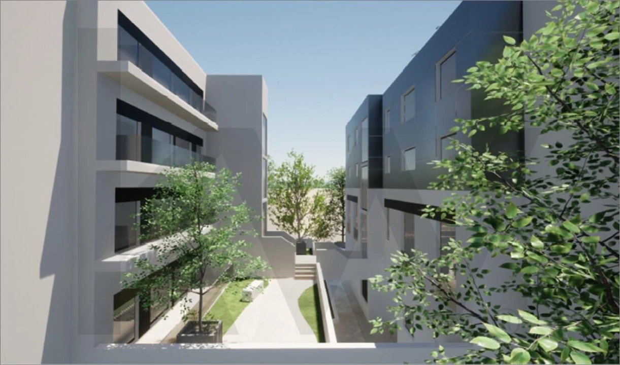 Terreno para Venda em Queluz e Belas Foto 6