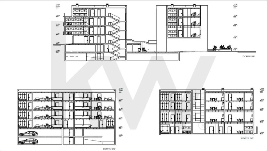 Terreno para Venda em Queluz e Belas Foto 14