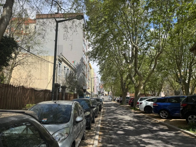 Terreno para Venda em Queluz e Belas Foto 12