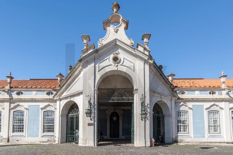 Terreno para Venda em Queluz e Belas Foto 8