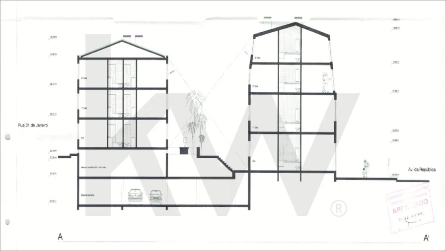 Terreno para Venda em Queluz e Belas Foto 15