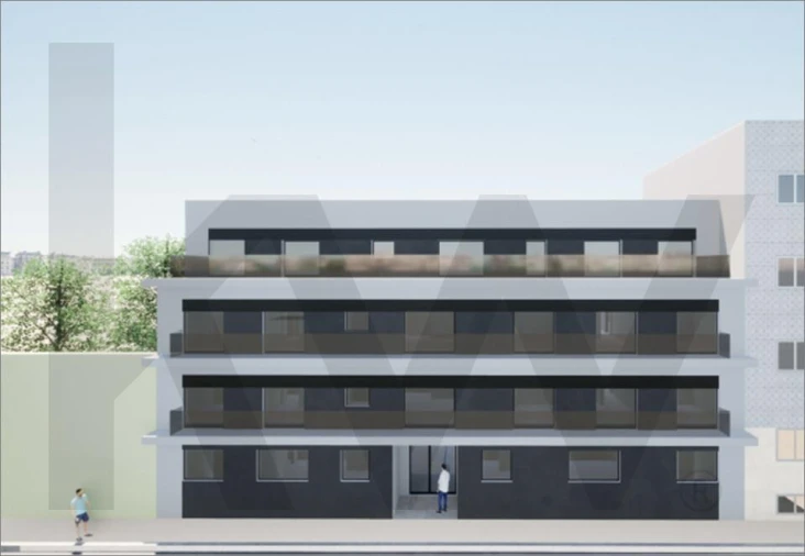 Terreno para Venda em Queluz e Belas Foto 7