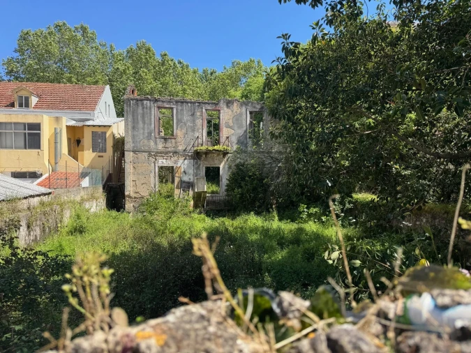 Terreno para Venda em Queluz e Belas Foto 11