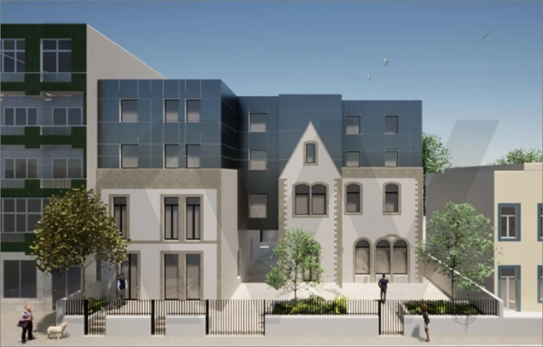 Terreno para Venda em Queluz e Belas Foto 3