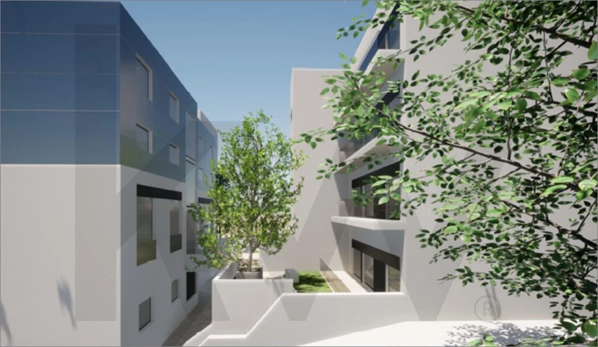 Terreno para Venda em Queluz e Belas Foto 4