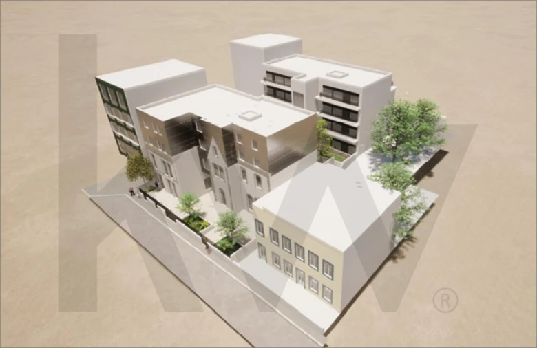 Terreno para Venda em Queluz e Belas Foto 2