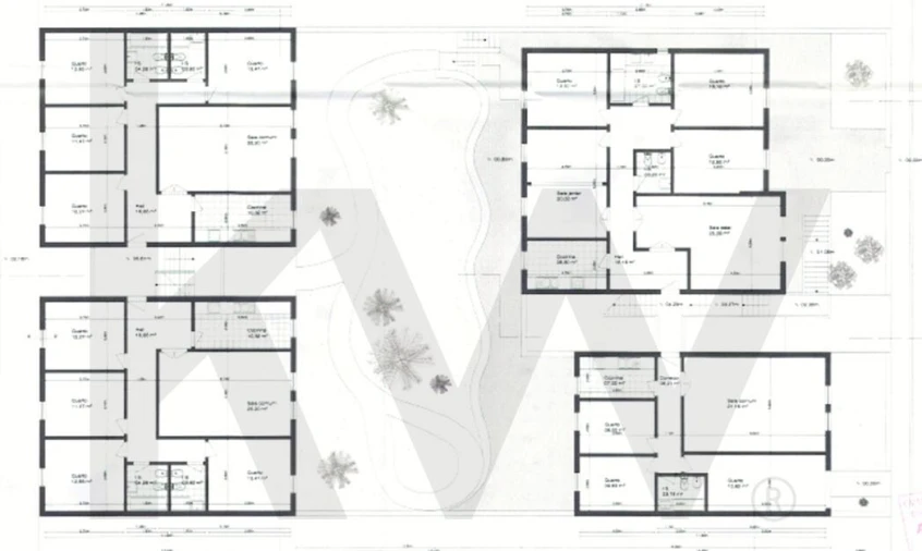 Terreno para Venda em Queluz e Belas Foto 1