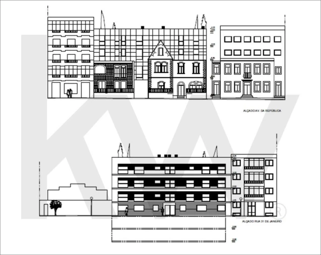 Terreno para Venda em Queluz e Belas Foto 13