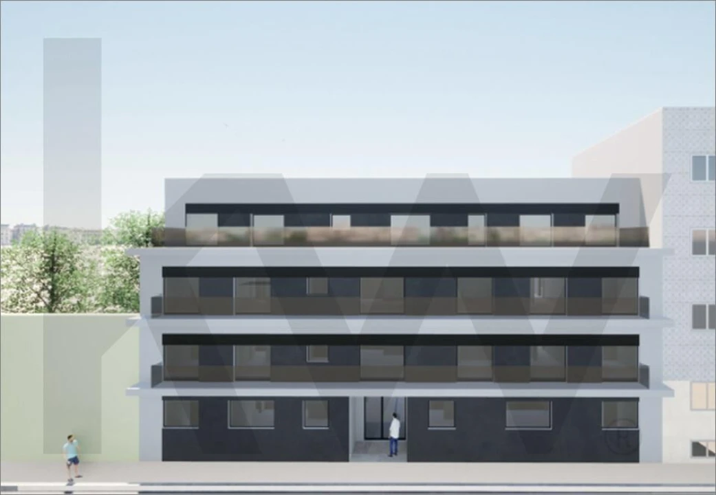 Terreno para Venda em Queluz e Belas Foto 7