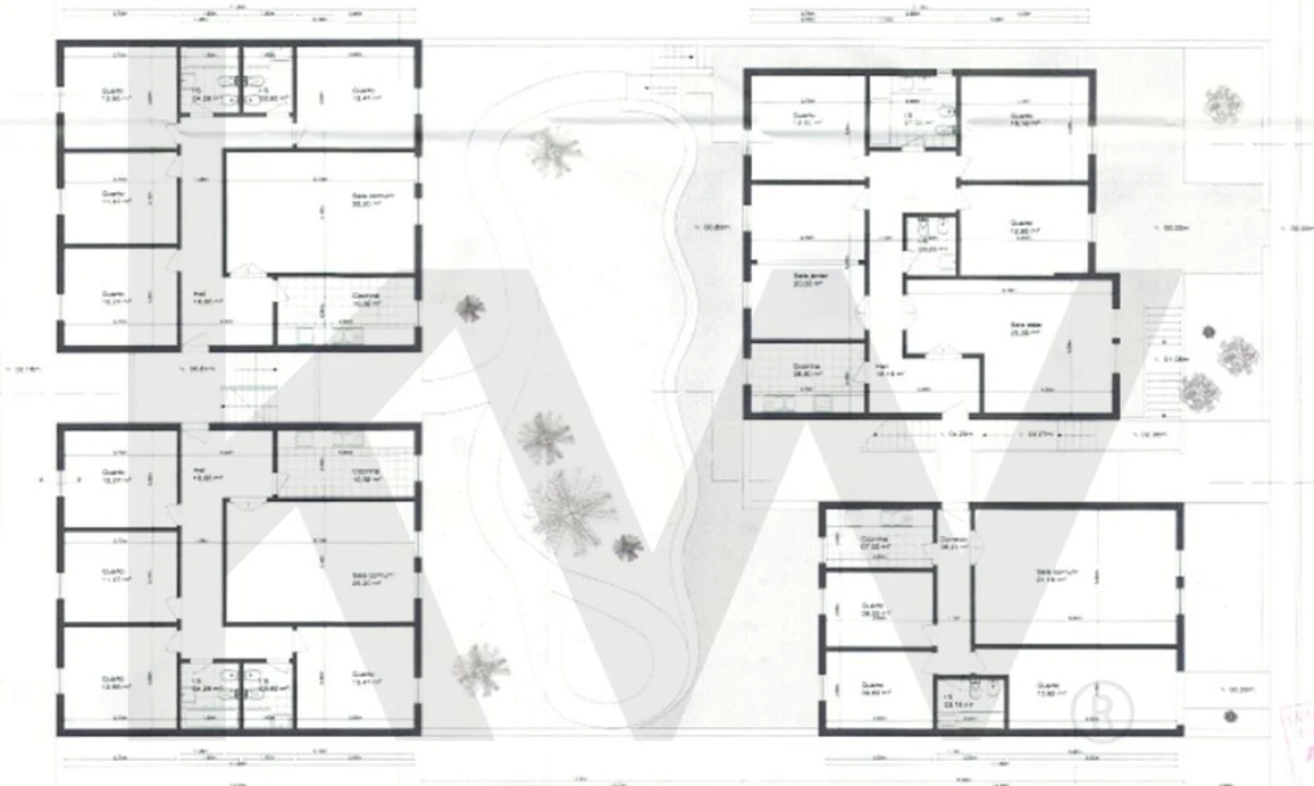 Terreno para Venda em Queluz e Belas Foto 1