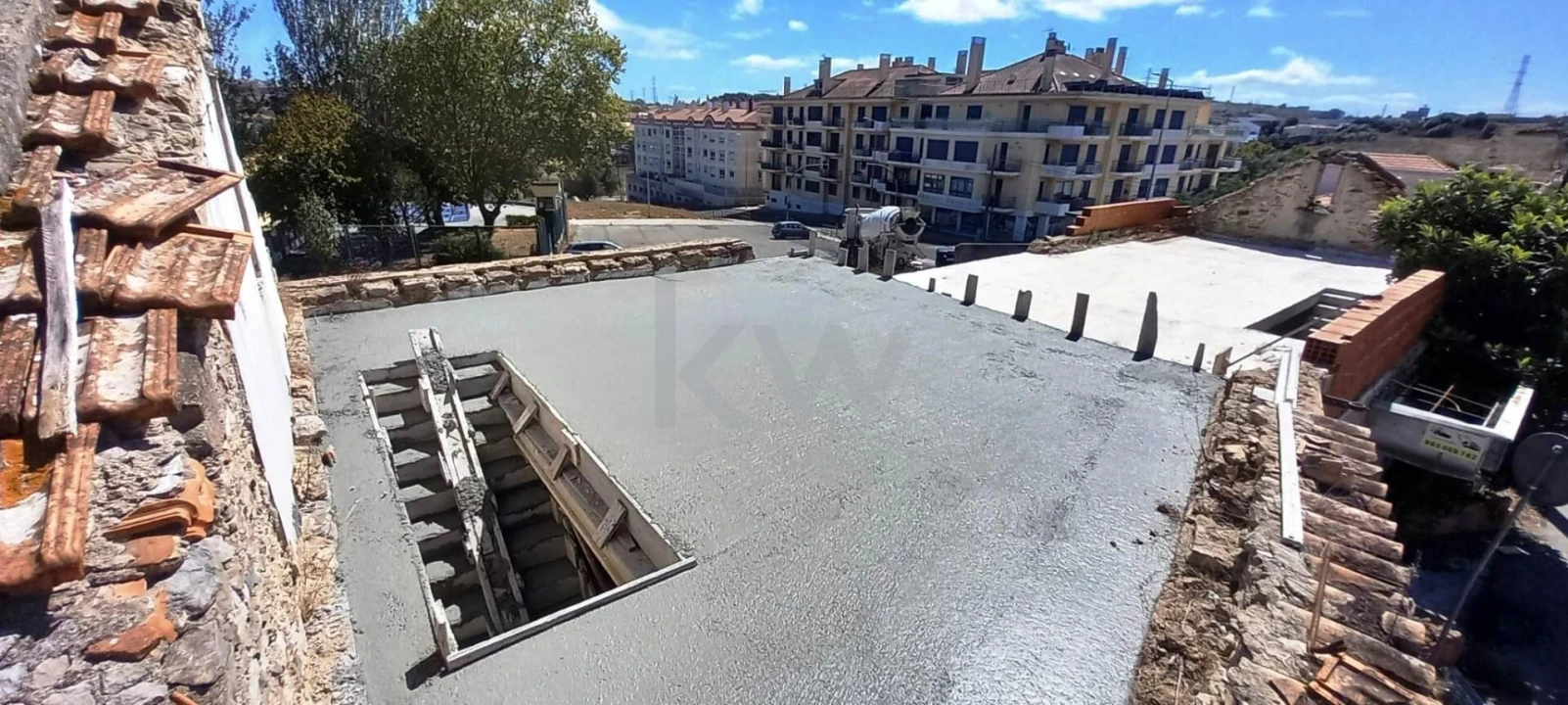 Moradia T2 para Venda em Queluz e Belas Foto 14