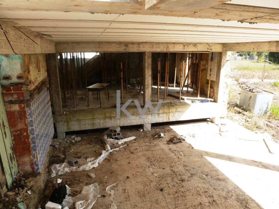 Moradia T2 para Venda em Queluz e Belas Foto 21