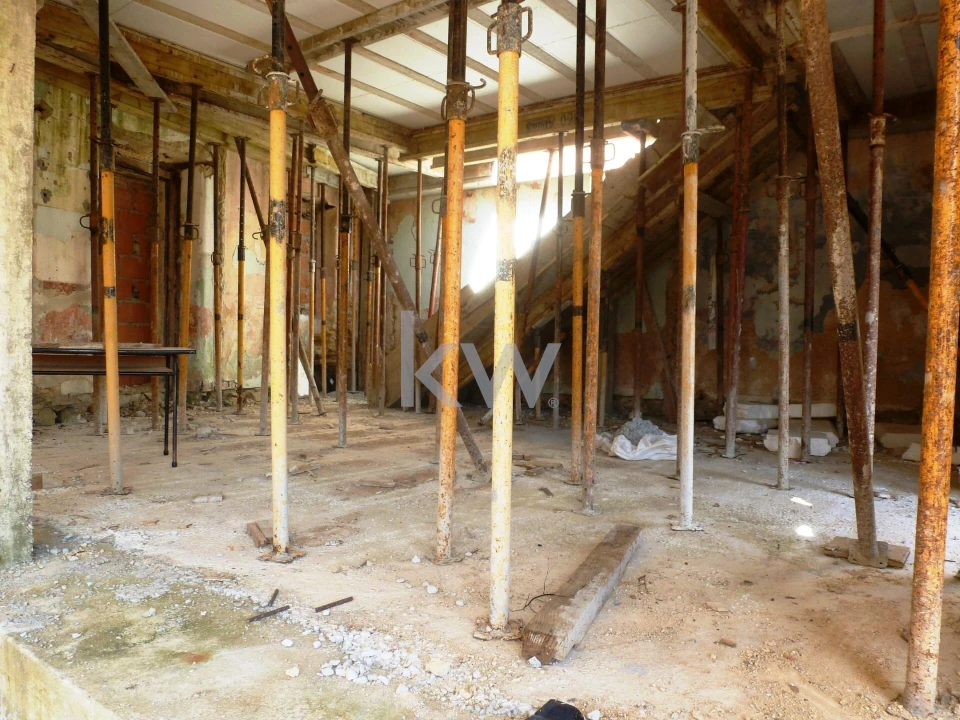 Moradia T2 para Venda em Queluz e Belas Foto 23