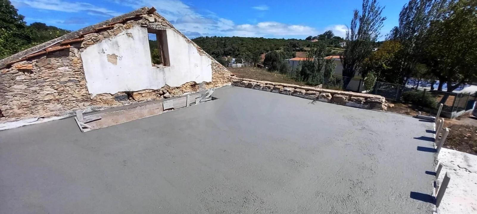 Moradia T2 para Venda em Queluz e Belas Foto 16