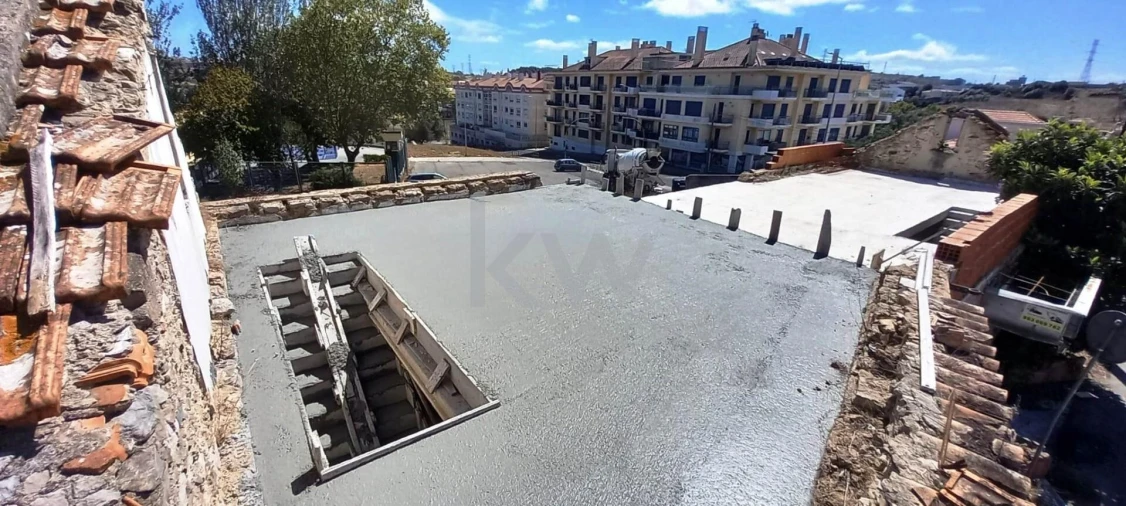 Moradia T2 para Venda em Queluz e Belas Foto 14