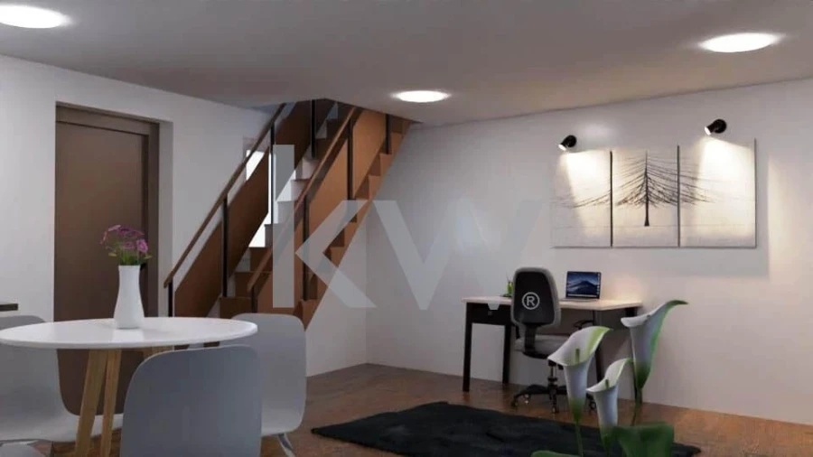 Moradia T2 para Venda em Queluz e Belas Foto 10