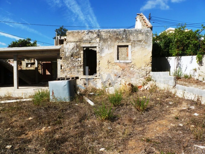 Moradia T2 para Venda em Queluz e Belas Foto 11