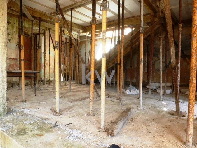 Moradia T2 para Venda em Queluz e Belas Foto 23