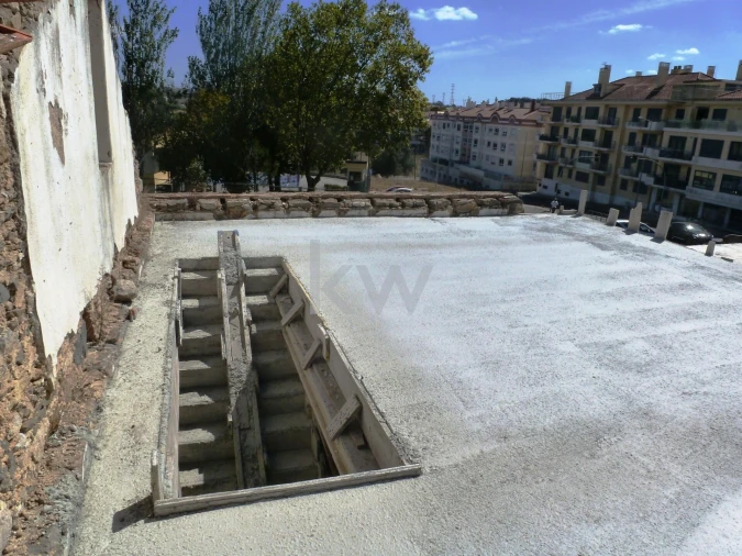 Moradia T2 para Venda em Queluz e Belas Foto 15