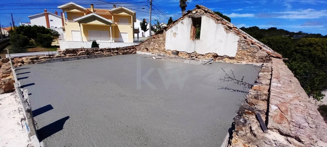 Moradia T2 para Venda em Queluz e Belas Foto 12