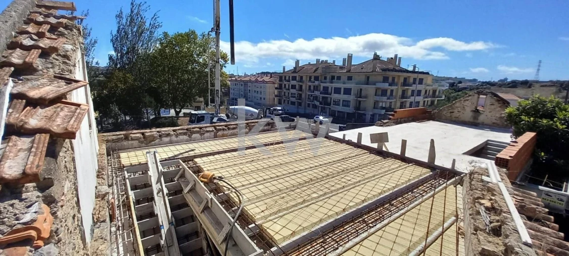 Moradia T2 para Venda em Queluz e Belas Foto 13