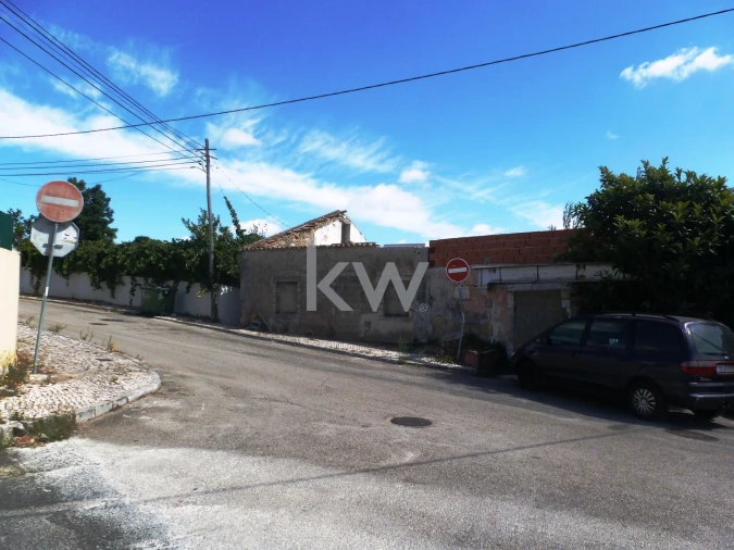 Moradia T2 para Venda em Queluz e Belas Foto 25