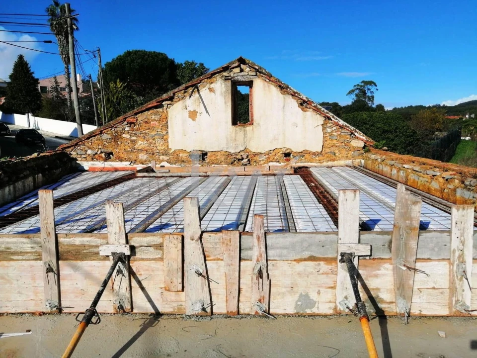 Moradia T2 para Venda em Queluz e Belas Foto 17