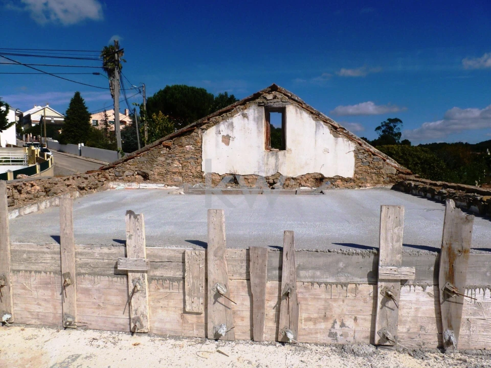 Moradia T2 para Venda em Queluz e Belas Foto 18