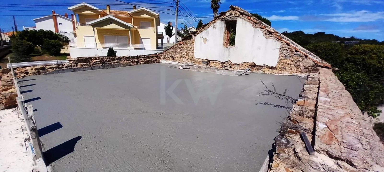 Moradia T2 para Venda em Queluz e Belas Foto 12