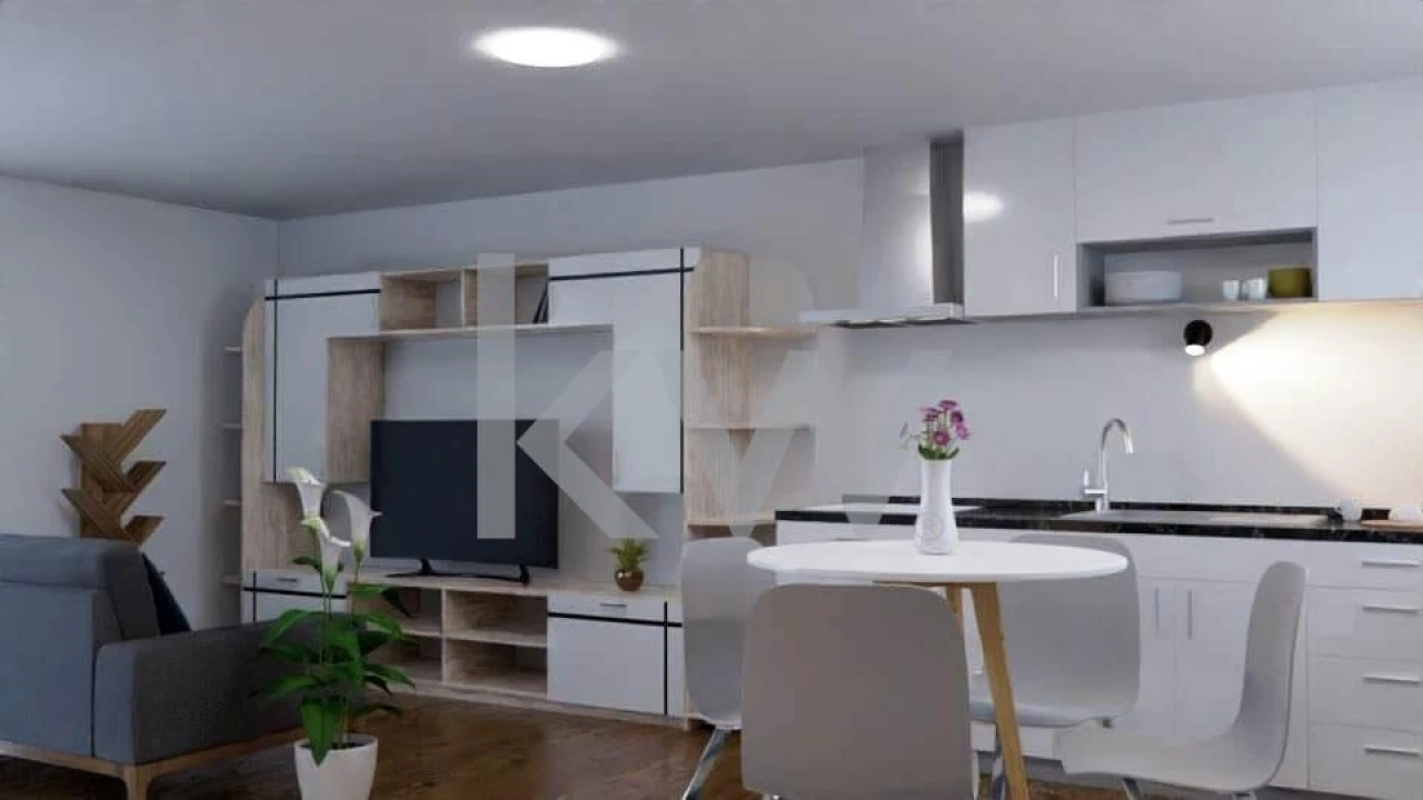 Moradia T2 para Venda em Queluz e Belas Foto 9