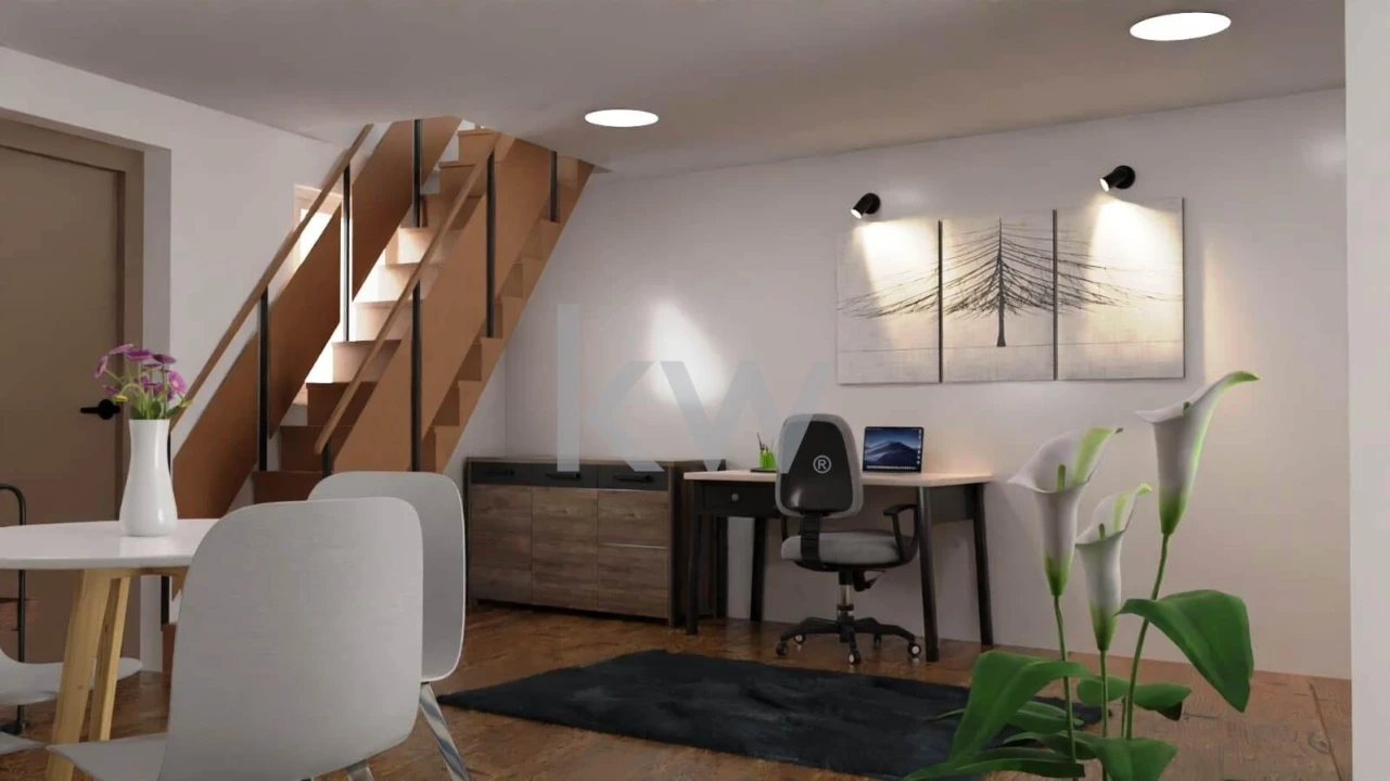 Moradia T2 para Venda em Queluz e Belas Foto 7