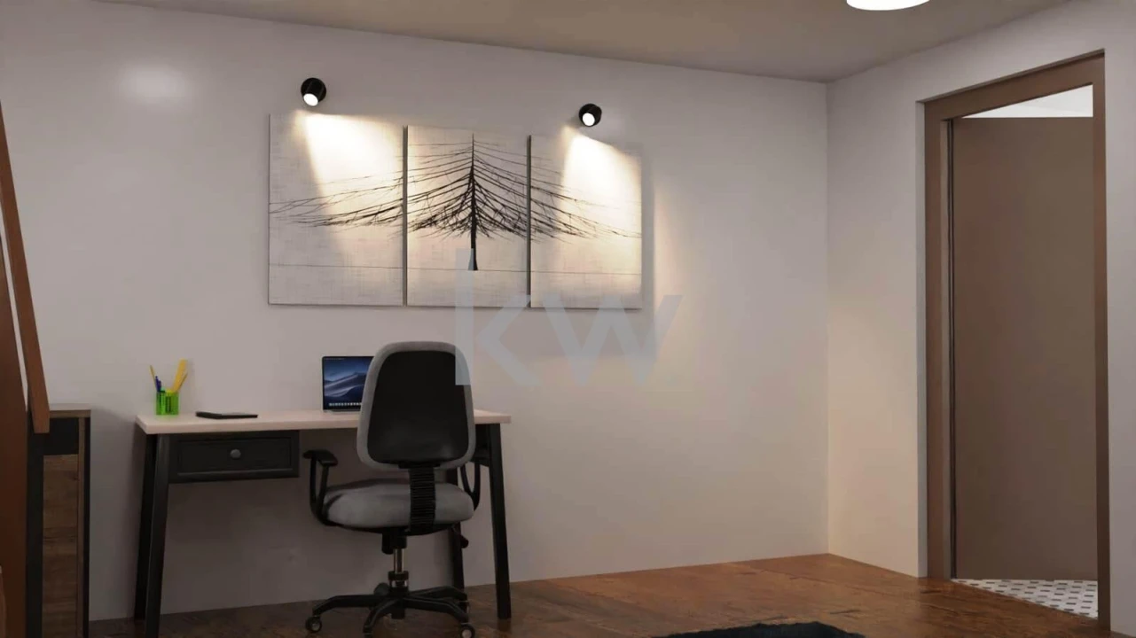 Moradia T2 para Venda em Queluz e Belas Foto 8