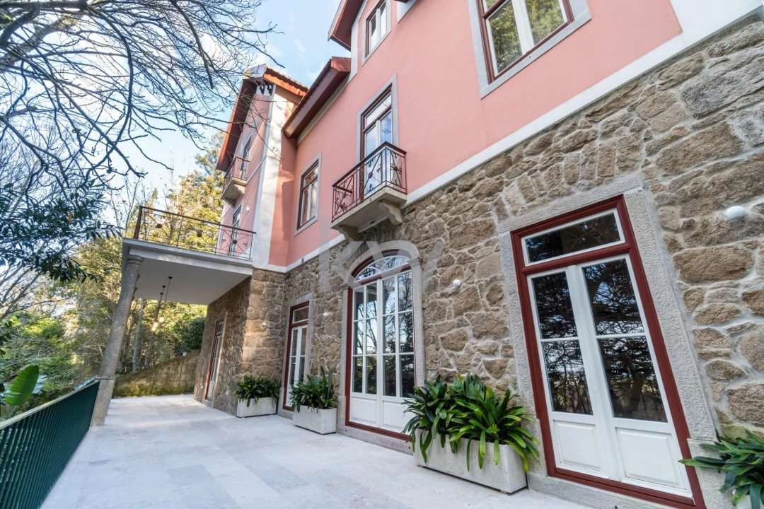 Moradia T7 para Venda em São João das Lampas e Terrugem Foto 46