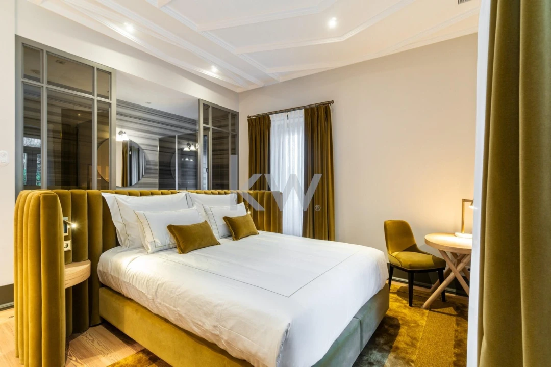 Moradia T7 para Venda em São João das Lampas e Terrugem Foto 38