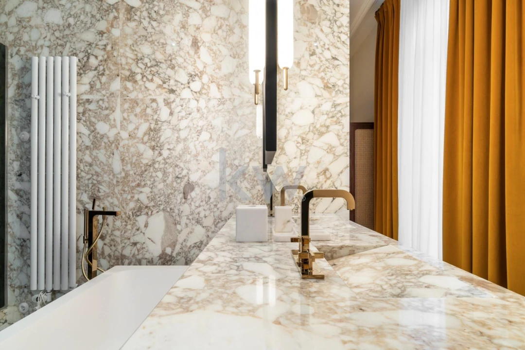 Moradia T7 para Venda em São João das Lampas e Terrugem Foto 28