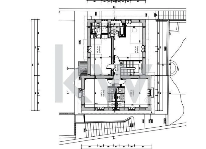 Moradia T7 para Venda em São João das Lampas e Terrugem Foto 51