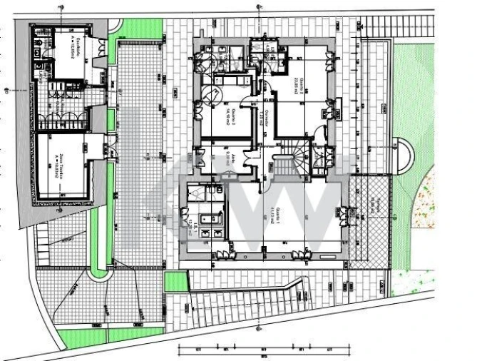 Moradia T7 para Venda em São João das Lampas e Terrugem Foto 50