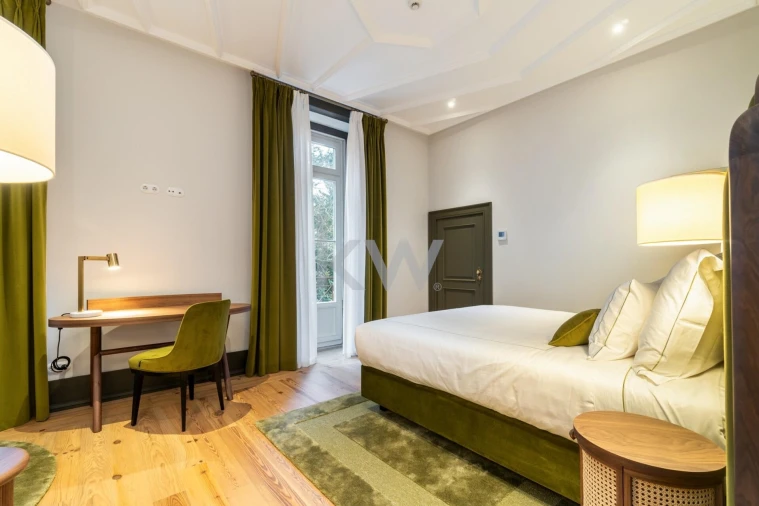 Moradia T7 para Venda em São João das Lampas e Terrugem Foto 22