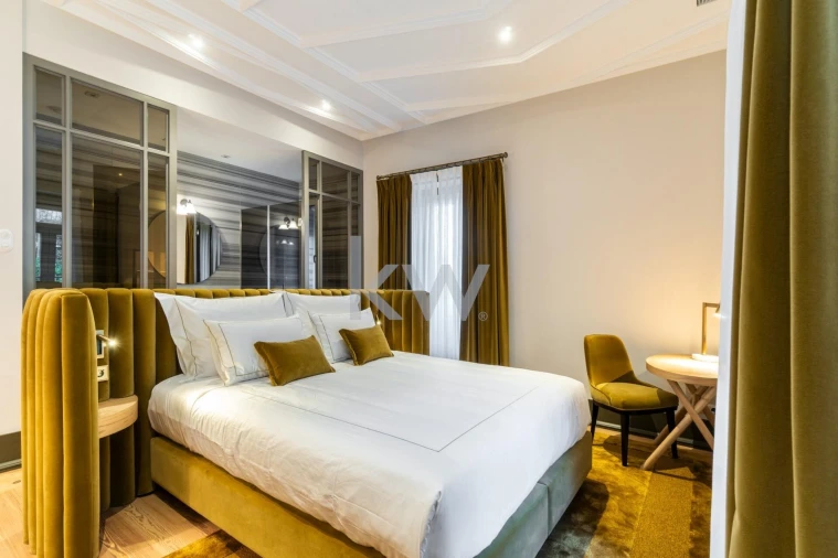 Moradia T7 para Venda em São João das Lampas e Terrugem Foto 38