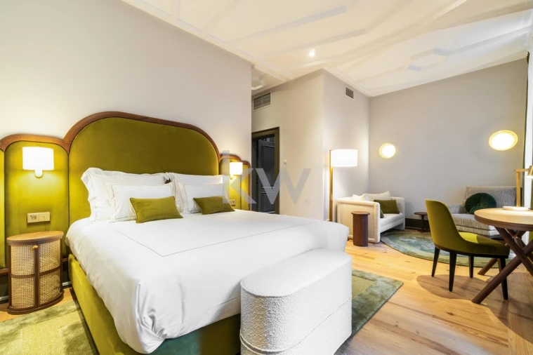 Moradia T7 para Venda em São João das Lampas e Terrugem Foto 23