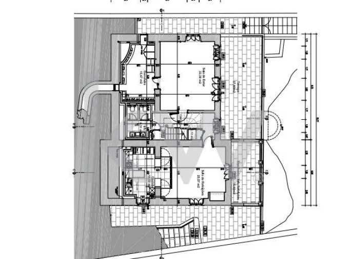 Moradia T7 para Venda em São João das Lampas e Terrugem Foto 52