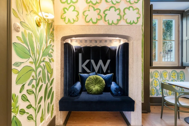 Moradia T7 para Venda em São João das Lampas e Terrugem Foto 14