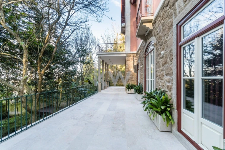 Moradia T7 para Venda em São João das Lampas e Terrugem Foto 47