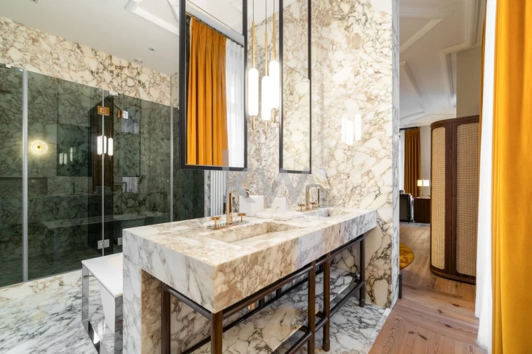 Moradia T7 para Venda em São João das Lampas e Terrugem Foto 29