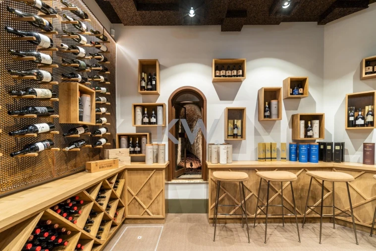 Moradia T7 para Venda em São João das Lampas e Terrugem Foto 12