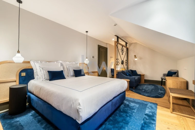 Moradia T7 para Venda em São João das Lampas e Terrugem Foto 31