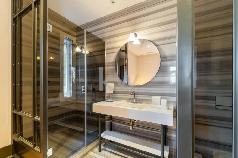 Moradia T7 para Venda em São João das Lampas e Terrugem Foto 42